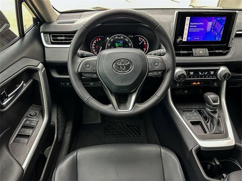 Certified 2024 Toyota RAV4 XLE Premium image 18