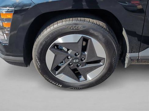 Certified 2024 Hyundai Kona SEL image 24