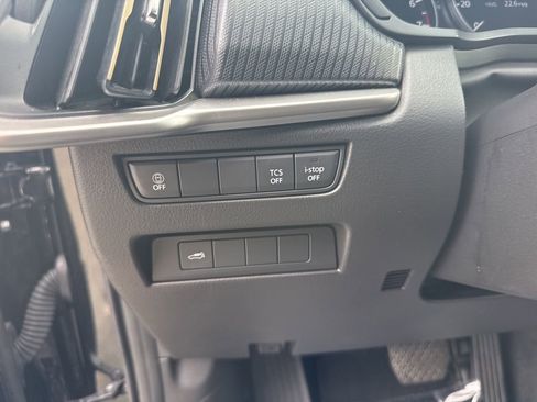 Used 2025 MAZDA CX-90 3.3 Turbo w/ Select Package image 14