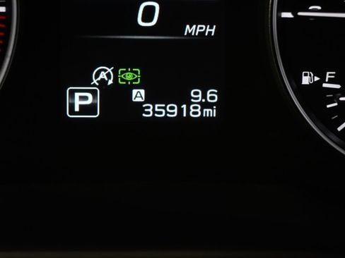 Used 2023 Subaru Outback Limited XT image 27