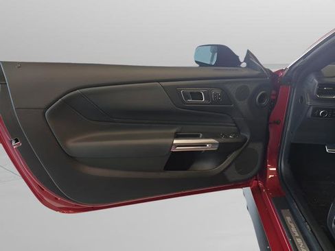 Used 2024 Ford Mustang GT Premium w/ GT Performance Package image 9