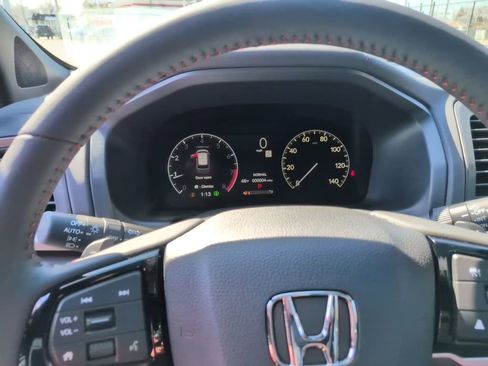 New 2026 Honda Odyssey Sport-L image 23