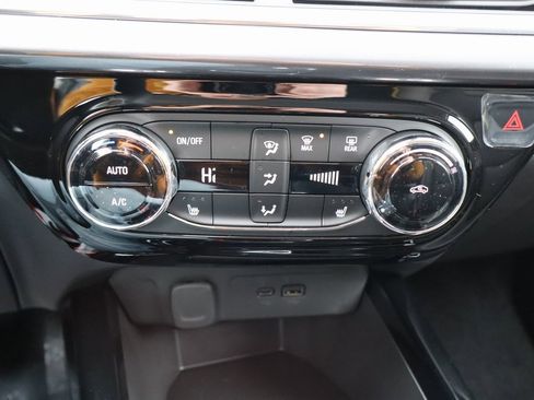 New 2026 Chevrolet Trax ACTIV w/ Driver Confidence Package image 12