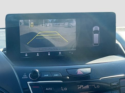 Used 2019 Acura RDX FWD w/ Technology Package image 14