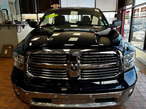 Used 2018 RAM 1500 Big Horn image 5