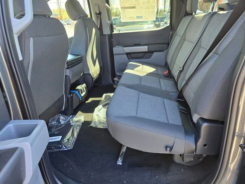 New 2026 Ford F350 XL w/ STX Appearance Package AWD/4WD image 12