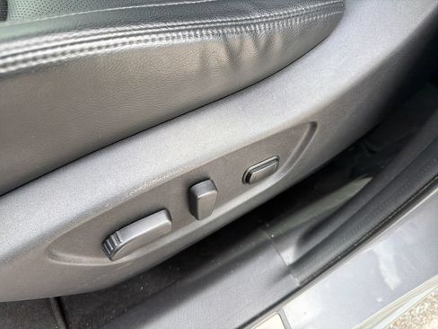 Used 2022 Nissan Rogue Sport SL AWD/4WD image 21