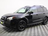 Used 2018 Subaru Forester 2.5i Premium w/ Popular Package #2A image 2