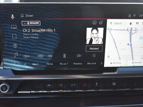 Used 2023 GMC Sierra 1500 SLT w/ SLT Convenience Package image 25