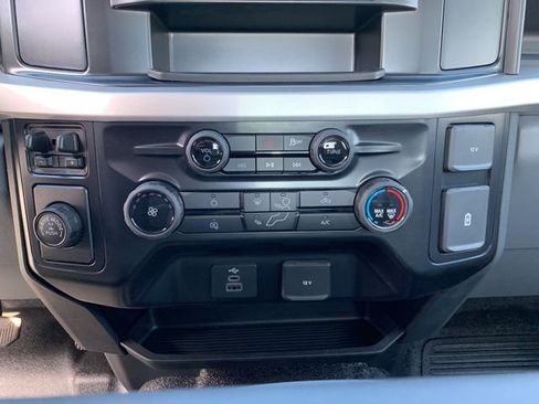 New 2026 Ford F250 XL RWD image 27