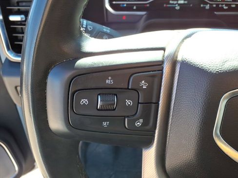 Used 2024 GMC Sierra 2500 Denali w/ Denali Reserve Package image 27