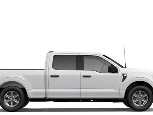 New 2026 Ford F150 XLT AWD/4WD image 34