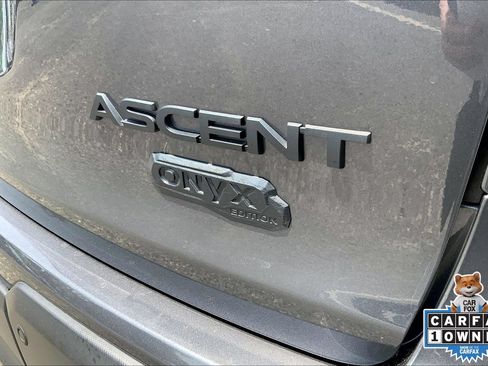 Used 2025 Subaru Ascent Bronze Edition AWD/4WD image 11