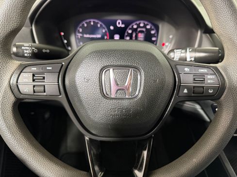 Certified 2024 Honda Accord EX image 14