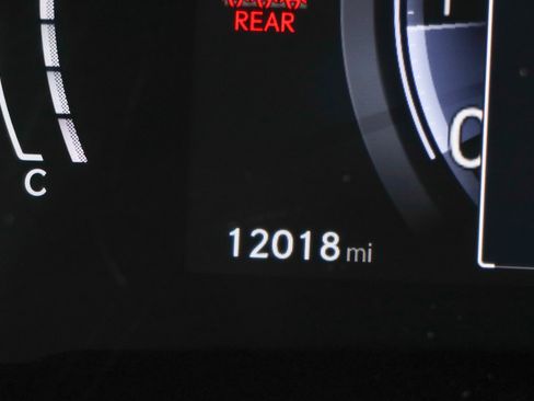 Used 2024 Lexus RX 350 Premium Plus w/ Convenience Package image 16