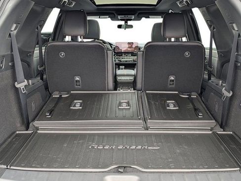New 2026 Nissan Pathfinder Rock Creek AWD/4WD image 22