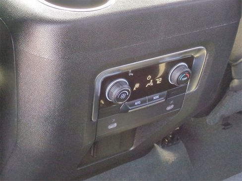 Certified 2021 Chevrolet Tahoe LS image 21