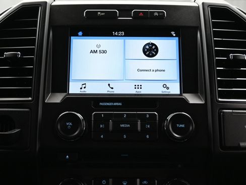 Used 2018 Ford F150 XL w/ Equipment Group 101A Mid RWD image 29
