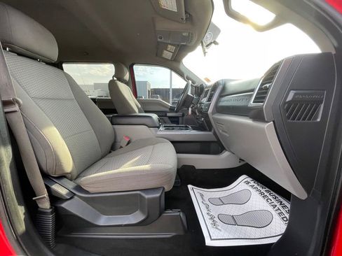 Used 2017 Ford F250 XLT w/ XLT Value Package image 21