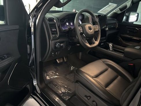 Used 2024 RAM 1500 TRX w/ TRX Level 1 Equipment Group image 12