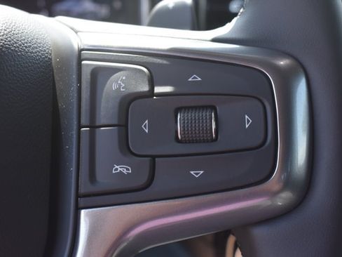 New 2026 Chevrolet Silverado 1500 LT AWD/4WD image 22