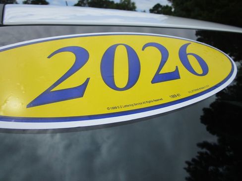 New 2026 Chevrolet Colorado Trail Boss image 22