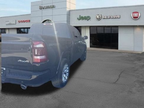 Used 2022 RAM 1500 Laramie w/ Sport Appearance Package AWD/4WD image 6
