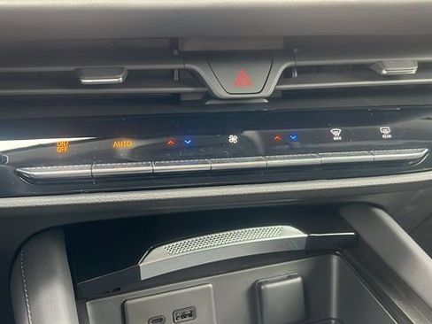 New 2026 Buick Envision Avenir AWD/4WD image 15