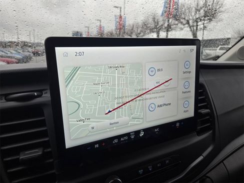 Used 2025 Ford Transit 250 148 Medium Roof image 15