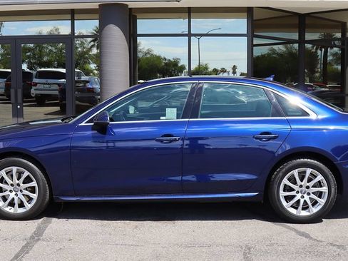 Used 2020 Audi A4 2.0T Premium w/ Convenience Package FWD image 8