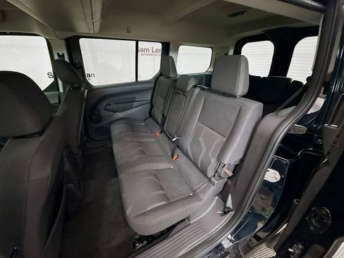 Used 2016 Ford Transit Connect XLT image 22