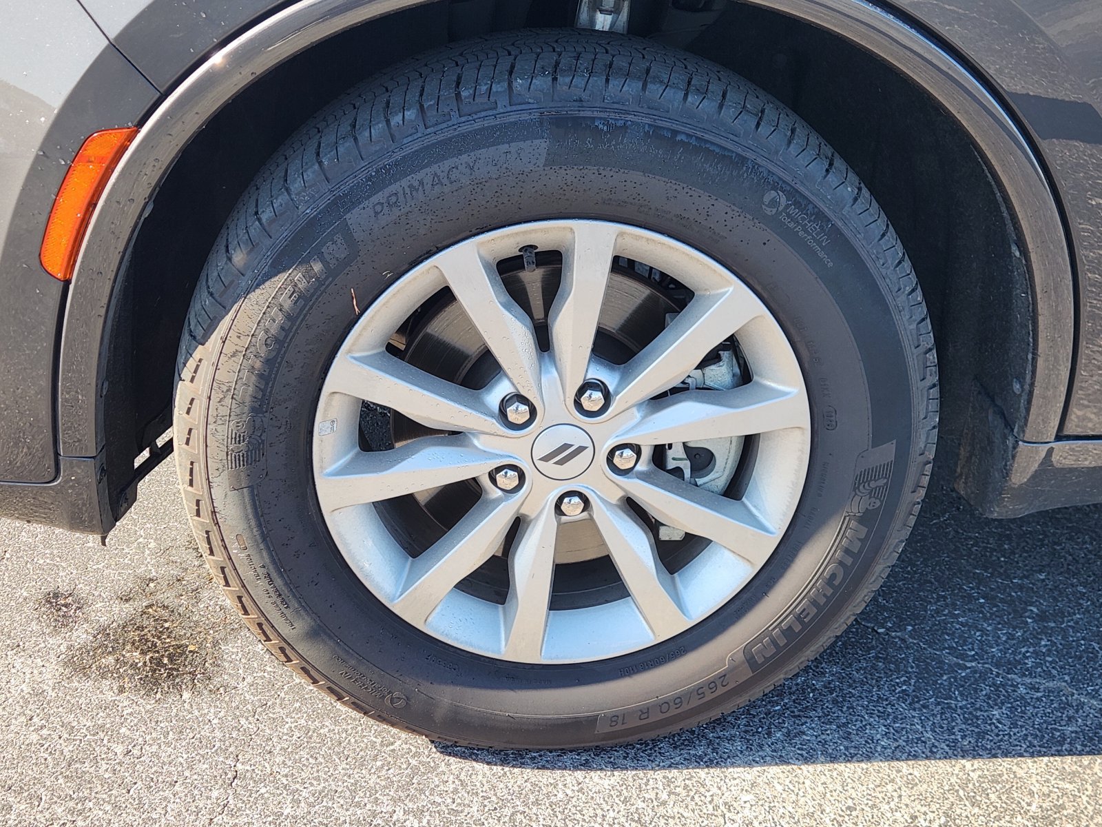 Used 2025 Dodge Durango GT RWD image 14