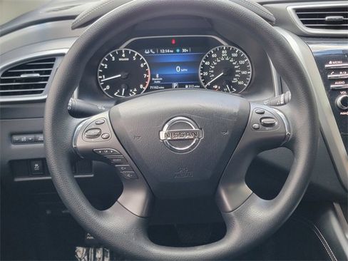 Used 2020 Nissan Murano S w/ Technology Package image 32