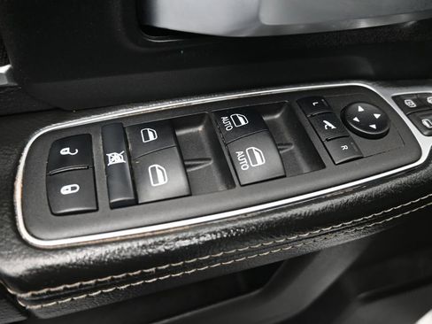 Used 2024 RAM 2500 Big Horn image 13