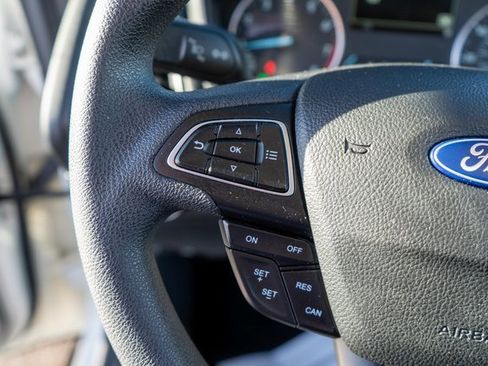 Used 2022 Ford EcoSport SE w/ SE Convenience Package image 21