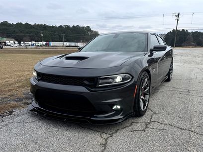 Used 2016 Dodge Charger SRT w/ Harman/Kardon Audio Group