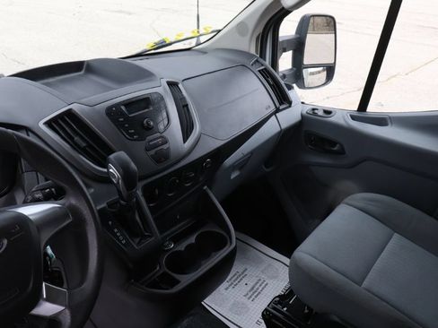 Used 2015 Ford Transit 350 178 DRW RWD image 13