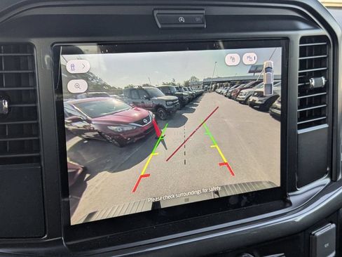 New 2026 Ford F150 STX RWD image 19
