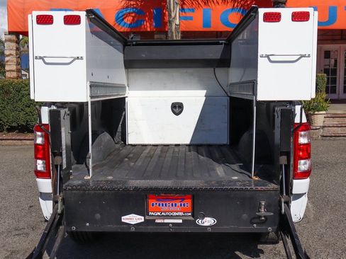 Used 2021 Ford F150 XL w/ Equipment Group 101A High RWD image 8