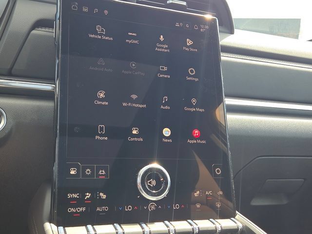 New 2027 GMC Terrain Elevation w/ Elevation Premium Package FWD image 30