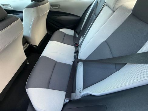 New 2026 Toyota Corolla LE FWD image 30
