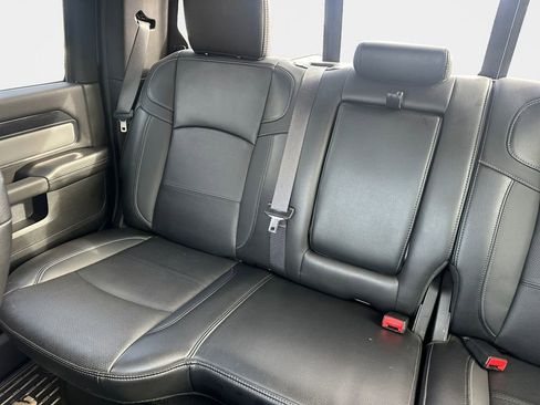 Certified 2021 RAM 2500 Power Wagon image 9