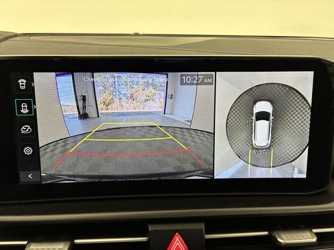 New 2026 Kia Sportage SX image 26