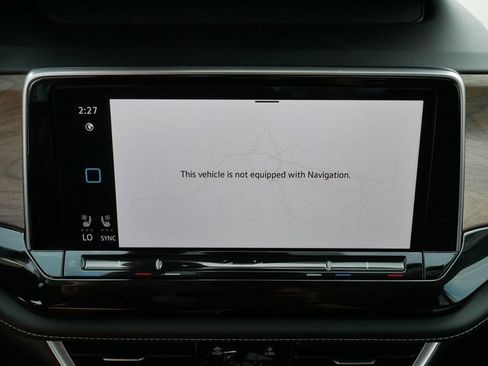 Certified 2026 Volkswagen Atlas SE AWD/4WD image 32
