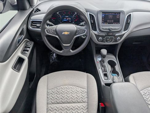 Used 2022 Chevrolet Equinox LT FWD image 27