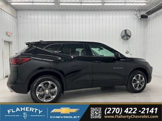 Used 2026 Chevrolet Blazer LT FWD video 2