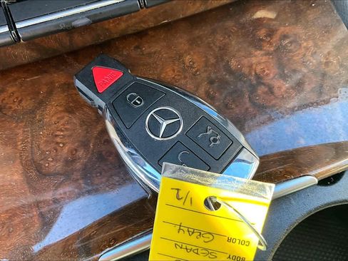 Used 2014 Mercedes-Benz E 350 Sedan image 14