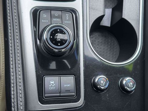 Used 2023 Nissan Maxima Platinum w/ Sport Mat Group image 32