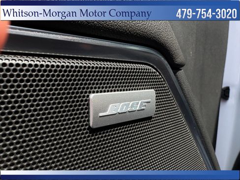 Used 2022 Chevrolet Silverado 1500 RST w/ All Star Edition Plus AWD/4WD image 17