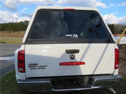 Used 2005 Dodge Ram 3500 Truck ST image 14